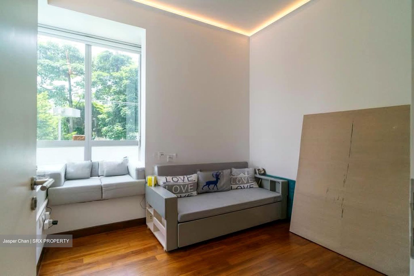The Meyerise (D15), Condominium #551760871
